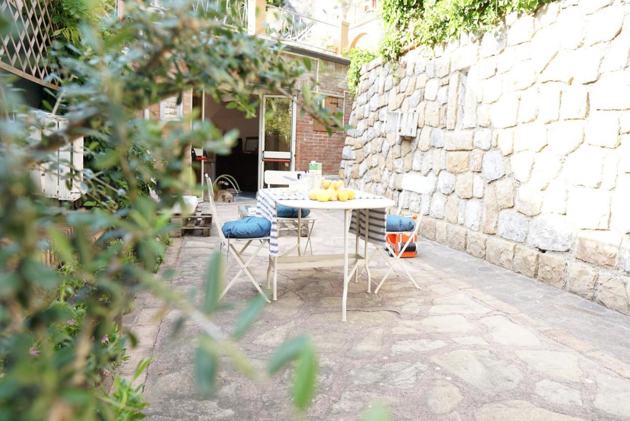 Villa Caterina - Solemar Sicilia チェファル エクステリア 写真